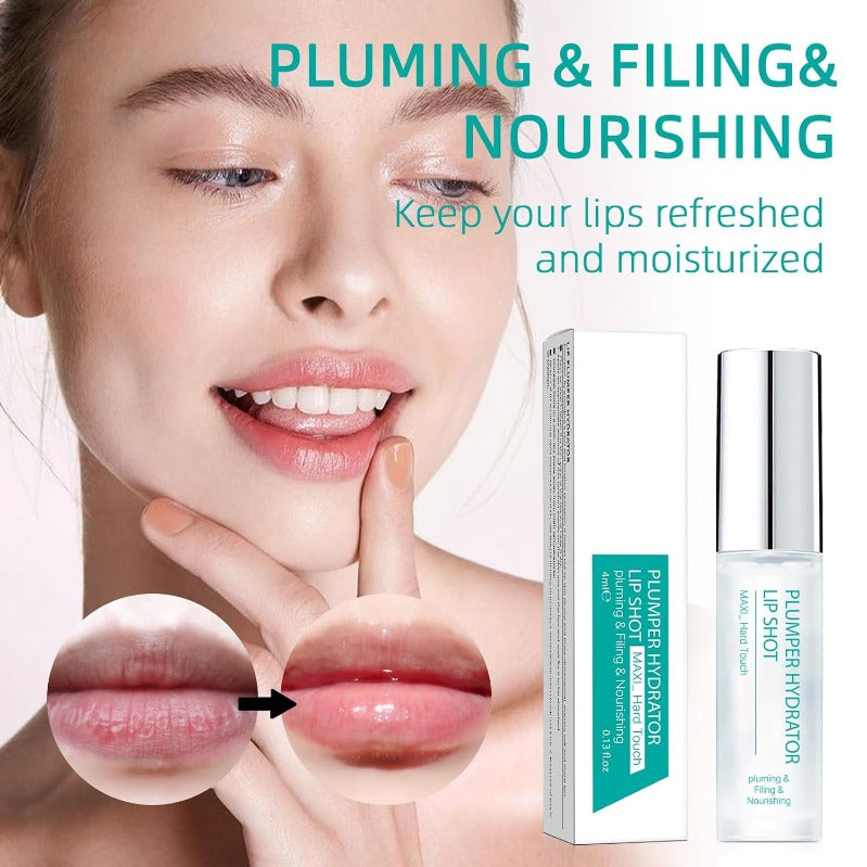 Hydra-Lift Peptide Lip Plumper