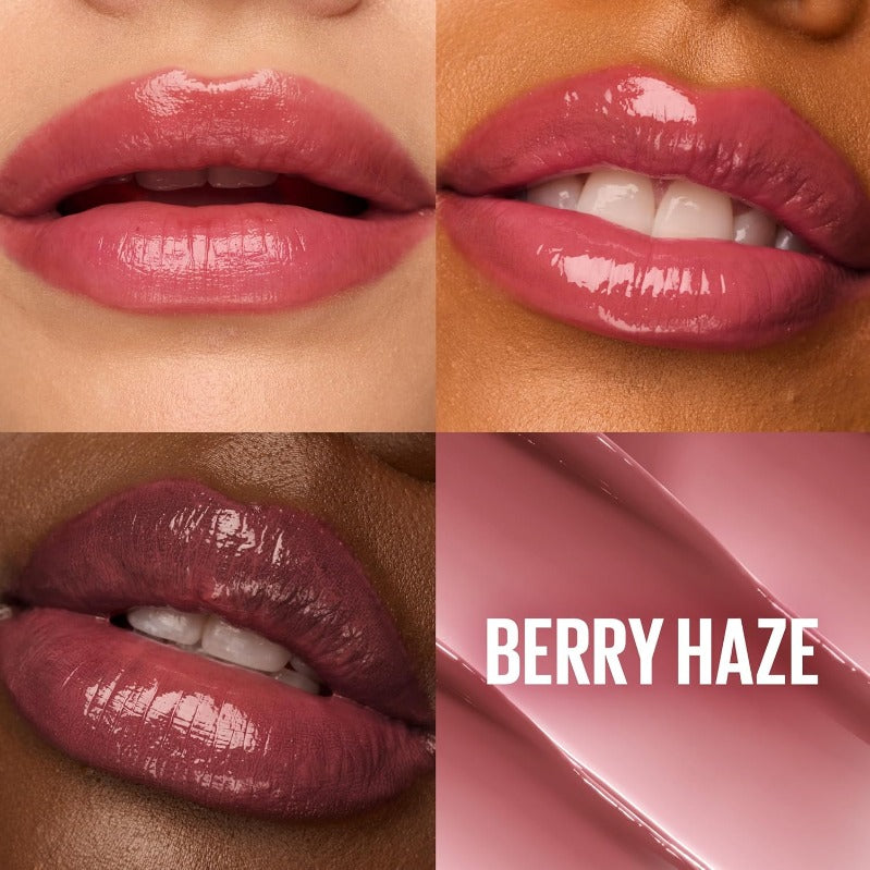 Eptchn Hydrating Glaze Lip Balm – Non-Sticky Shine with Hyaluronic Acid