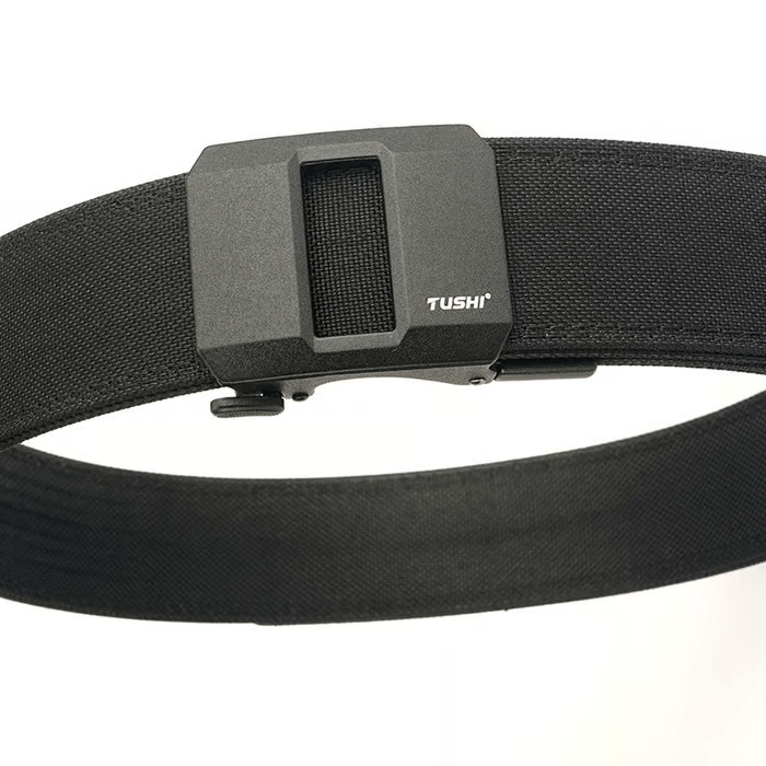 🔥Nylon Ratchet Belt