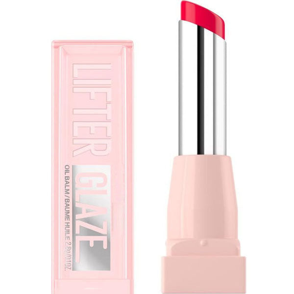 Eptchn Hydrating Glaze Lip Balm – Non-Sticky Shine with Hyaluronic Acid