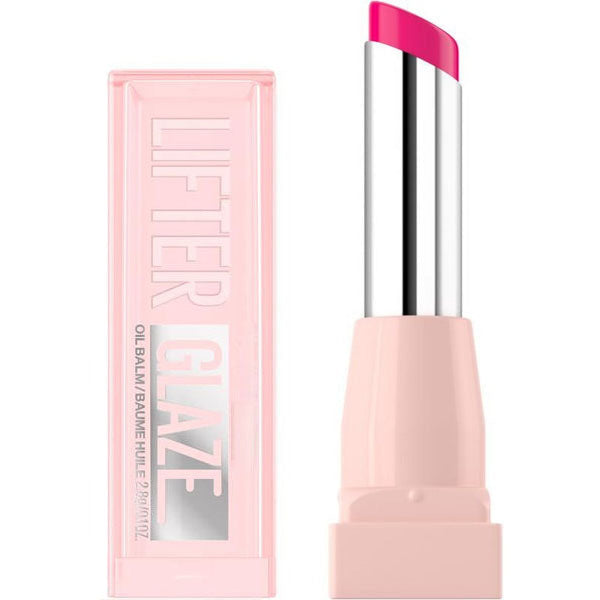 Eptchn Hydrating Glaze Lip Balm – Non-Sticky Shine with Hyaluronic Acid
