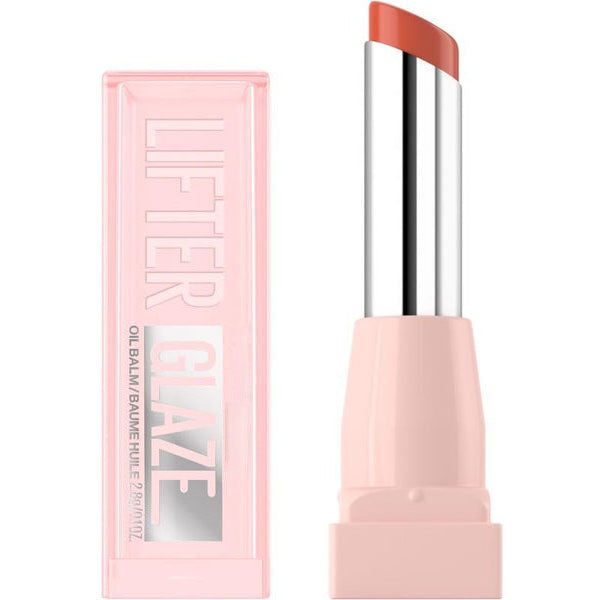 Eptchn Hydrating Glaze Lip Balm – Non-Sticky Shine with Hyaluronic Acid