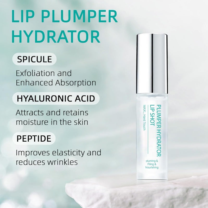 Hydra-Lift Peptide Lip Plumper
