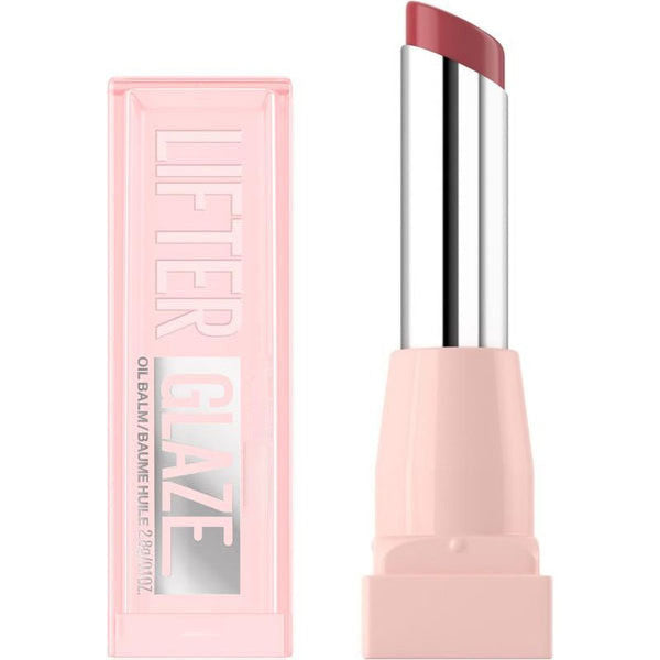 Eptchn Hydrating Glaze Lip Balm – Non-Sticky Shine with Hyaluronic Acid