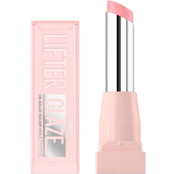 Eptchn Hydrating Glaze Lip Balm – Non-Sticky Shine with Hyaluronic Acid