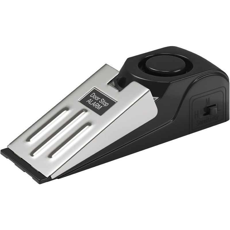 Portable Door Stop Alarm