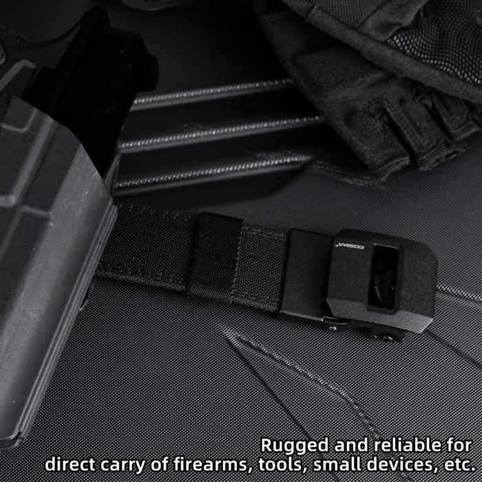 🔥Nylon Ratchet Belt