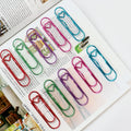 Heart Pen Holder Clips