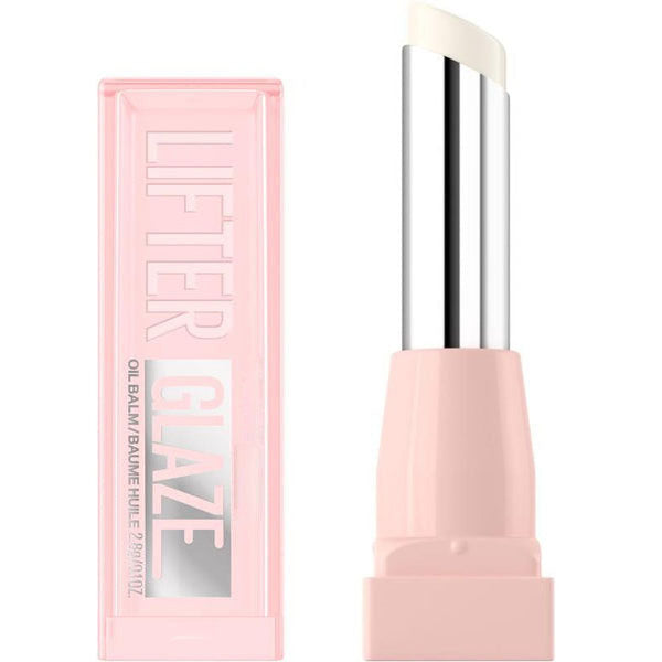 Eptchn Hydrating Glaze Lip Balm – Non-Sticky Shine with Hyaluronic Acid