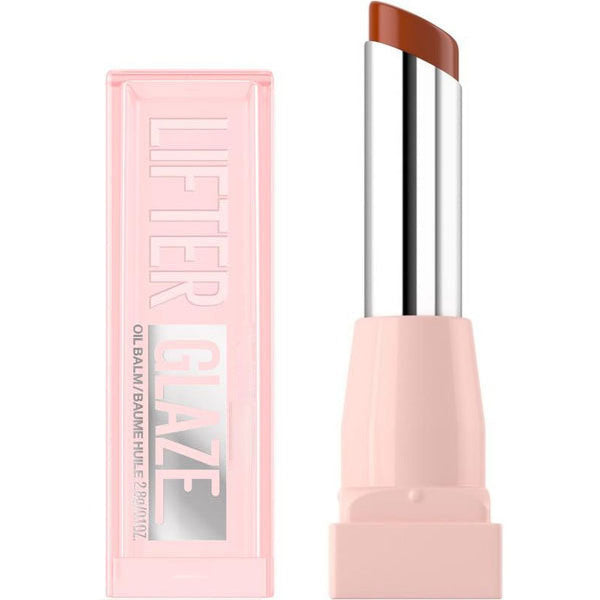 Eptchn Hydrating Glaze Lip Balm – Non-Sticky Shine with Hyaluronic Acid