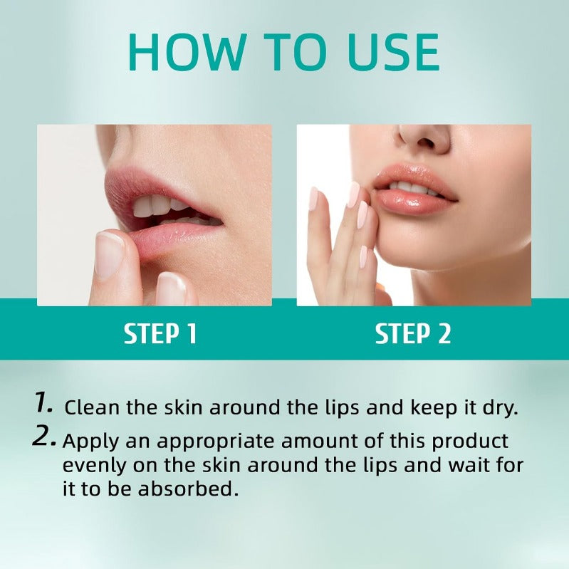 Hydra-Lift Peptide Lip Plumper